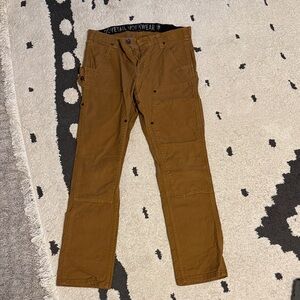 Dovetail Workwear The Maven Slim pant